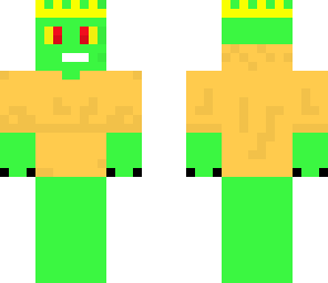 king turtle