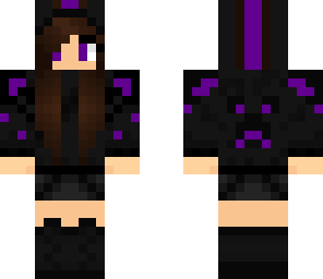 jakeblue13 as girl