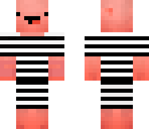 patrick in jail