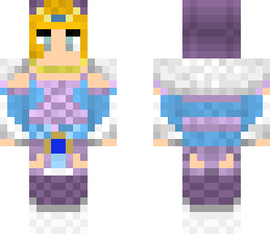 crystal maiden