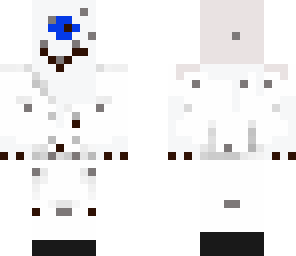 yeti