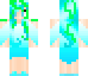  fixed seafoam queen