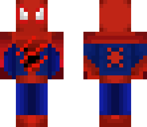 the amazing spider-man