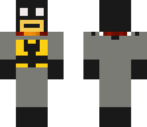 batman