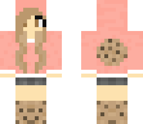 cookie chick