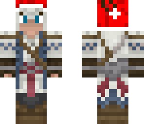 assassins bur 3 christmas