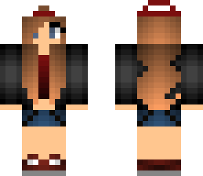 cool girl