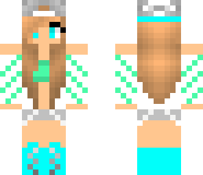 yet another girl edit