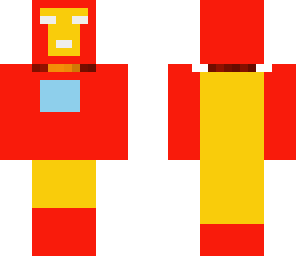 iron man