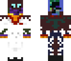 the cursed *****