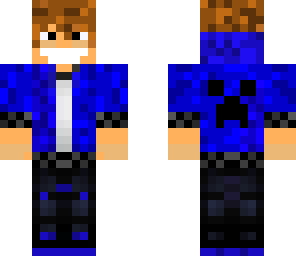 teen boy