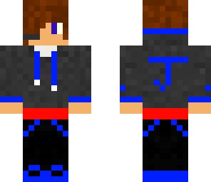 hoodie 9