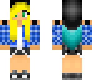 my skin