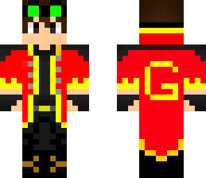 steampunk king