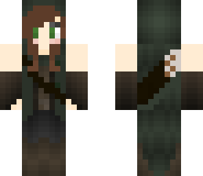 elven archer