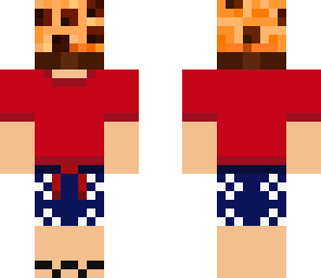 muffindanchris 4th of july