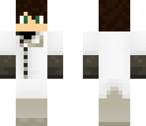 lab worker