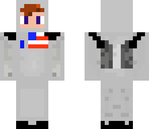spaceman