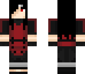 uchiha madara