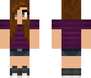 female tybzi