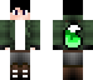 pvp boy by alex_thegamer