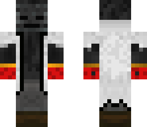 wither guy