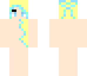 ice girl base