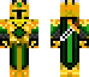 earth knight