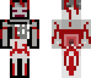 morbid skeleton 