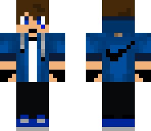 nike gamer