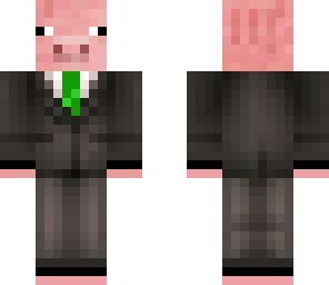 we are the piggies