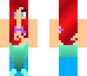 ariel