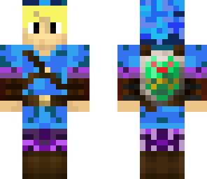 bunnydarkus link style