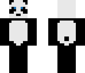 panda