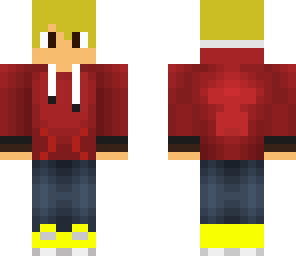 jenizaro's skin