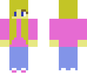 tenn girl