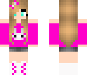nickibunny
