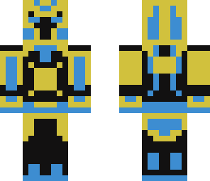 knight zombie