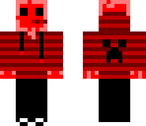 magma slime