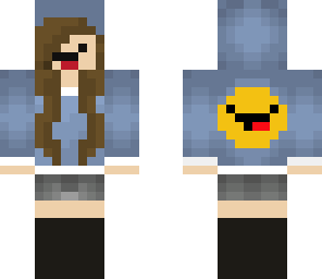 derpy girl edited