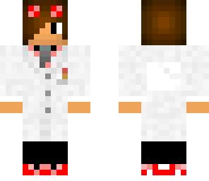 labcoat 6