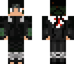 sarutobi