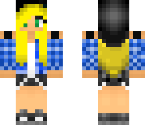 final skin
