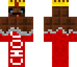 chocolate king