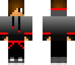 teen boy