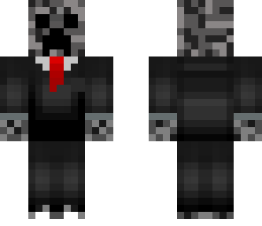 ghost lava creeper