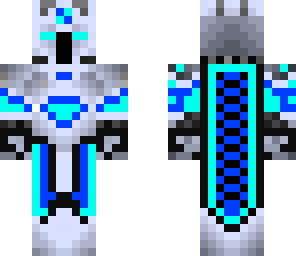 ice knight