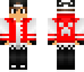 my skin i use