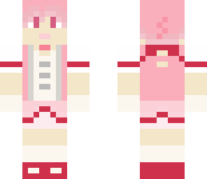 madoka kaname