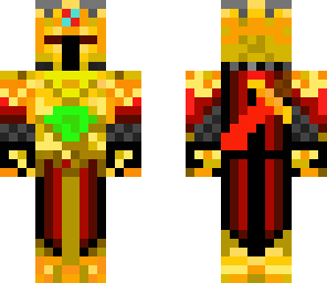 knight edited
